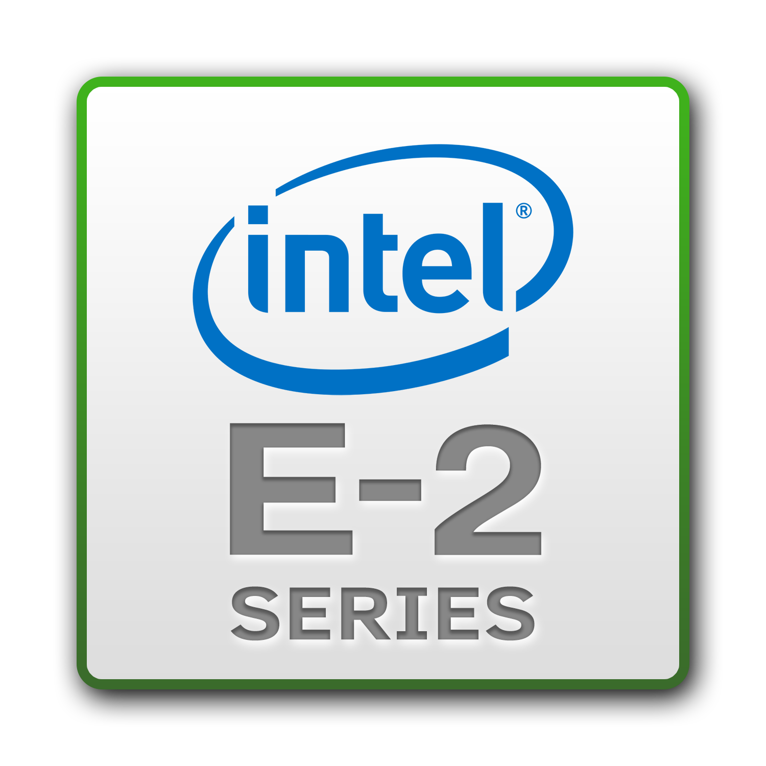 Intel E-2